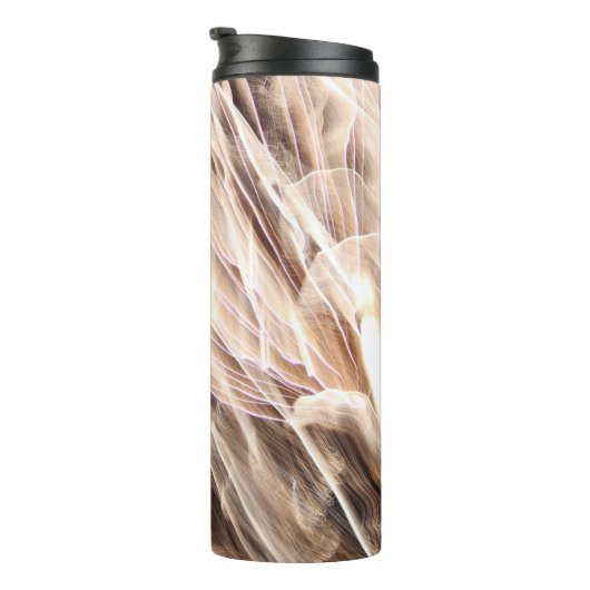 Außenbereich Thermosbecher (Nach rechts gedreht)