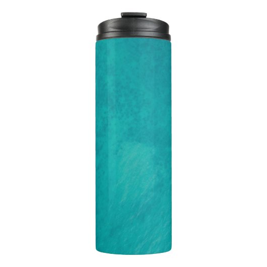 Außenbereich Thermosbecher (Vorderseite)