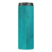 Außenbereich Thermosbecher (Rückseite)