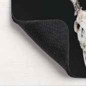 Außendienst für Hirsche Mousepad (Ecke)