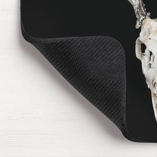 Außendienst für Hirsche Mousepad (Ecke)