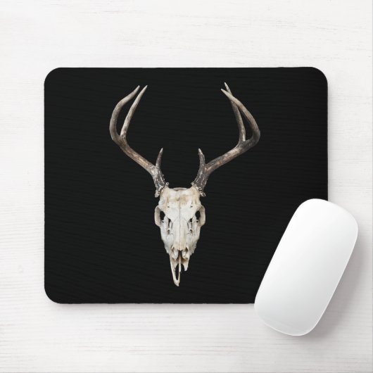 Außendienst für Hirsche Mousepad (Mit Mouse)