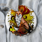 Außenfuchs Button (Beispiel)