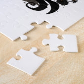 Außenfuchs Puzzle (Seite)