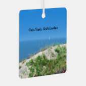 Außengebläse Aluminium-Ornament Ornament Aus Metall (Vorderseite Rechts)