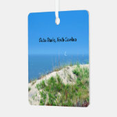 Außengebläse Aluminium-Ornament Ornament Aus Metall (Vorderseite links)