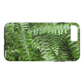 Außengrenzen I Grüne Natur Case-Mate iPhone Hülle (Rückseite (Horizontal))