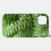 Außengrenzen I Grüne Natur Case-Mate iPhone Hülle (Rückseite (Horizontal))