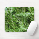 Außengrenzen I Grüne Natur Mousepad (Mit Mouse)