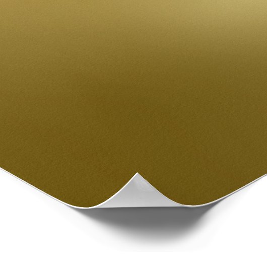 Außengrenzen Poster (Ecke)