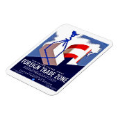 Außenhandelszone Magnet (Linke Seite)