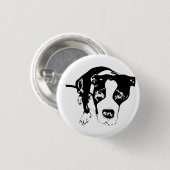 Außenhaut Button (Vorne & Hinten)