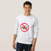 Außenkomfort  sweatshirt (Vorne ganz)