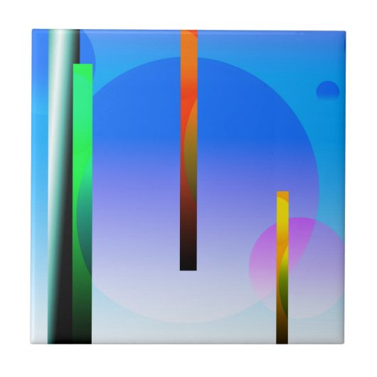 Außenmaß Fliese (Vorderseite)