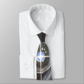 Außenraum Krawatte (Gebunden)