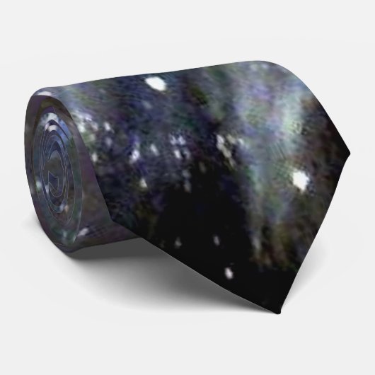 Außenraum Krawatte (Gerollt)