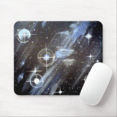 Außenraum Mousepad (Mit Mouse)