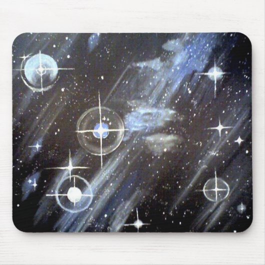 Außenraum Mousepad (Vorne)