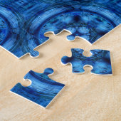 Außenraum.... Puzzle (Seite)