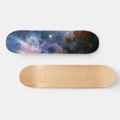 Außenraumskateboards Skateboard (Horizontal)