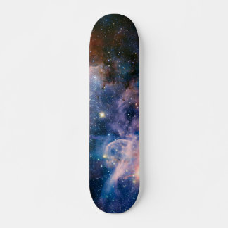 Außenraumskateboards Skateboard