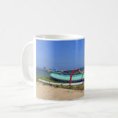Außenschiff Kaffeetasse (Vorderseite Links)