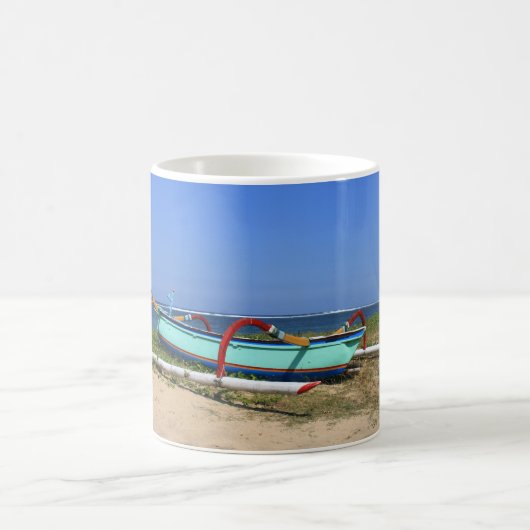 Außenschiff Kaffeetasse (Mittel)