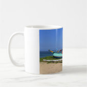 Außenschiff Kaffeetasse (Links)