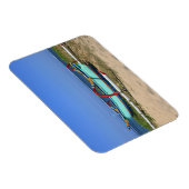 Außenschiff Magnet (Rechte Seite)