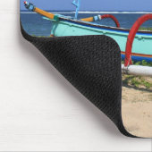Außenschiff Mousepad (Ecke)