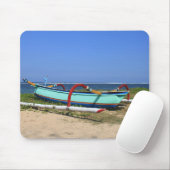 Außenschiff Mousepad (Mit Mouse)