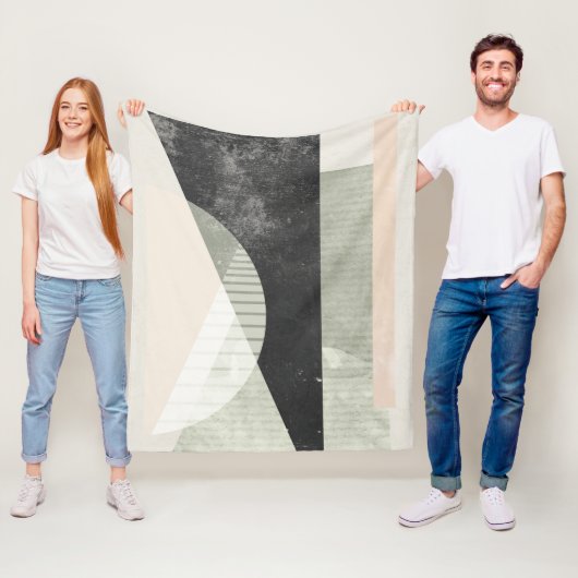 Außenseite in VI Fleecedecke (Beispiel)