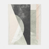 Außenseite in VI Fleecedecke (Vorderseite)