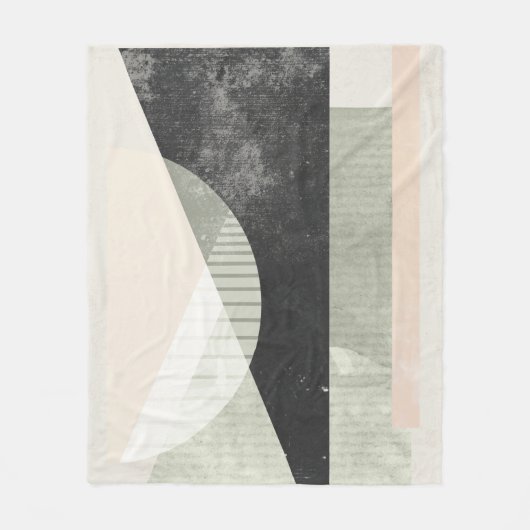 Außenseite in VI Fleecedecke (Vorderseite)