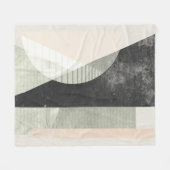 Außenseite in VI Fleecedecke (Vorderseite (Horizontal))