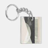 Außenseite in VI Schlüsselanhänger (Vorderseite links)