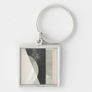 Außenseite in VI Schlüsselanhänger