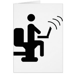 Aussenseiter auf Toilette