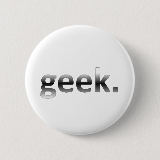 Aussenseiter Button (Vorderseite)