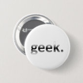 Aussenseiter Button (Vorne & Hinten)