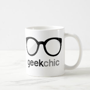 Aussenseiter-Chic Kaffeetasse