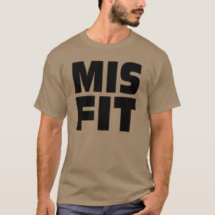 Außenseiter, der neue SWAG! T-Shirt