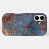 Außenseiter des Tarantula-Nebels Case-Mate iPhone Hülle (Rückseite (Horizontal))