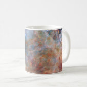 Außenseiter des Tarantula-Nebels Kaffeetasse (VorderseiteRechts)