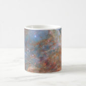 Außenseiter des Tarantula-Nebels Kaffeetasse (Mittel)