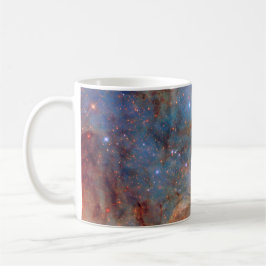 Außenseiter des Tarantula-Nebels Kaffeetasse