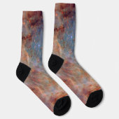 Außenseiter des Tarantula-Nebels Socken (Rechts)