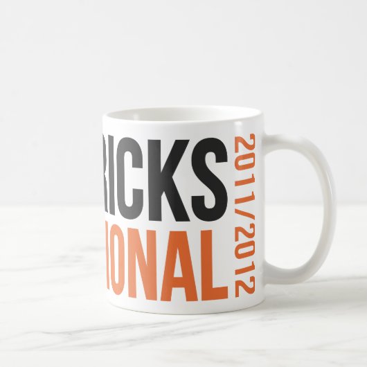 Außenseiter Einladungs Kaffeetasse (Rechts)