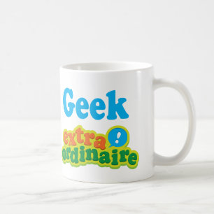 Aussenseiter-Extraordinaire Geschenk-Idee Kaffeetasse