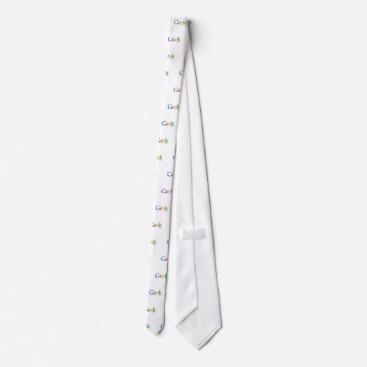 Aussenseiter für immer krawatte (Rückseite)